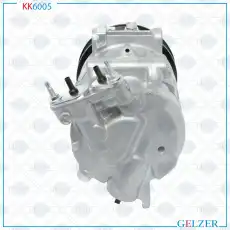 Компрессор кондиционера Peugeot KK6005 GELZER
