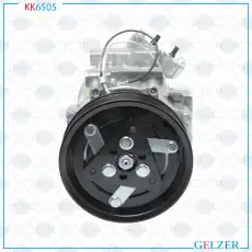 Компрессор кондиционера Renault KK6505 GELZER