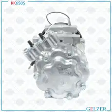 Компрессор кондиционера Renault KK6505 GELZER