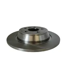 Тормозной диск CTR GD0176 ,