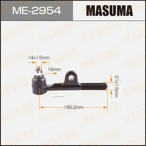 Рулевой наконечник MASUMA ME-2954