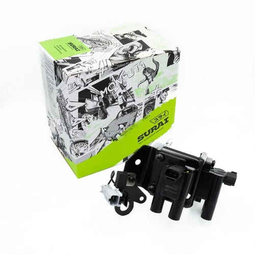 Катушка зажигания SURAI SRS 70666