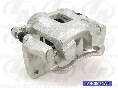 Тормозной суппорт (TA), TABC9031WL TRUSTAUTO