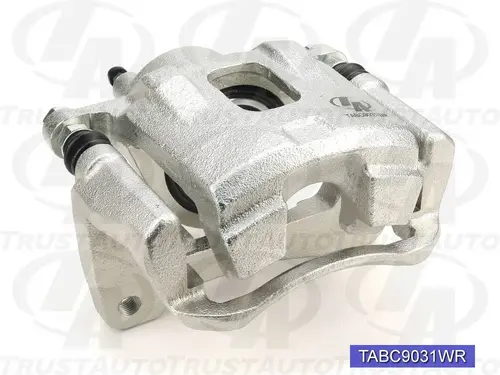Тормозной суппорт (TA), TABC9031WR TRUSTAUTO