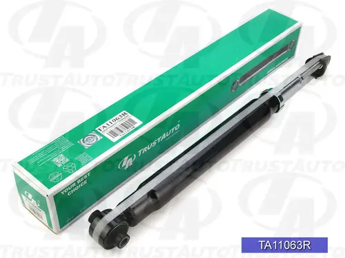 Амортизатор газомасляный (TA), TA11063R TRUSTAUTO