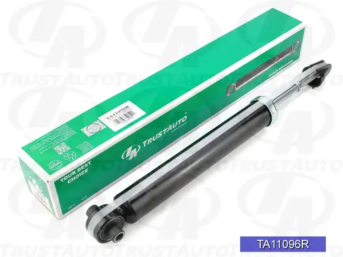 Амортизатор газомасляный (TA), TA11096R TRUSTAUTO