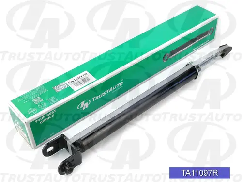 Амортизатор газомасляный (TA), TA11097R TRUSTAUTO