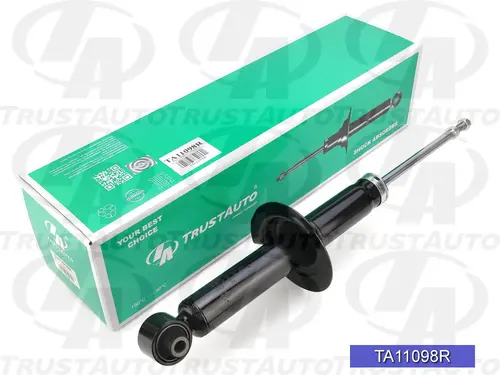 Амортизатор подвески 11098 TA11098R TRUSTAUTO