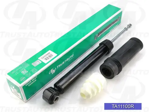 Амортизатор газомасляный (TA), TA11100R TRUSTAUTO