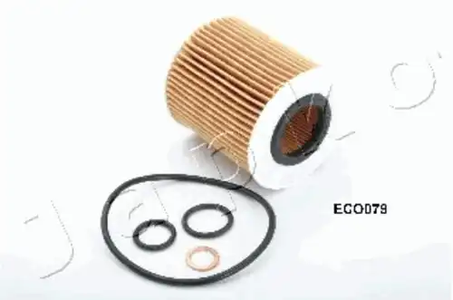 Фильтр масляный JAPKO 1ECO079