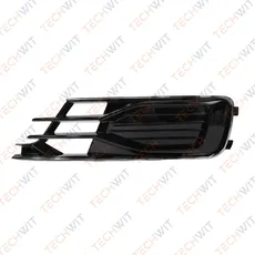 Решетка бампера TECHWIT BD003ADI121TW