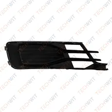 Решетка бампера TECHWIT BD003ADI121TW