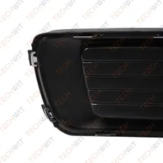 Решетка бампера TECHWIT BD003ADI121TW