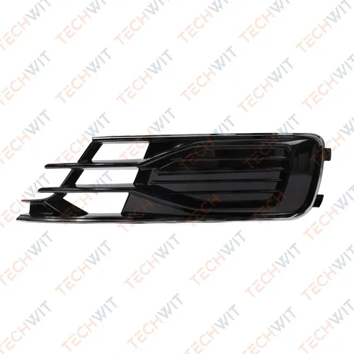 Решетка бампера TECHWIT BD003ADI121TW
