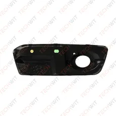 Решетка бампера TECHWIT BD003ADI173CR