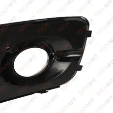 Решетка бампера TECHWIT BD003ADI173CR