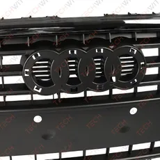 Решетка радиатора TECHWIT BD005ADI010TW