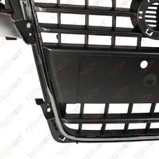 Решетка радиатора TECHWIT BD005ADI010TW