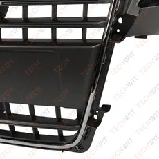 Решетка радиатора TECHWIT BD005ADI010TW