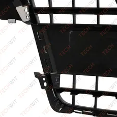 Решетка радиатора TECHWIT BD005ADI010TW