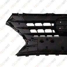 Реш тка радиатора low configuration Changan Alsvin I 2018- BD005CHG002TW TECHWIT