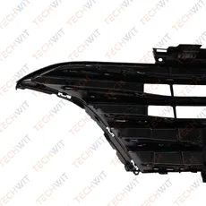 Решетка радиатора TECHWIT BD005CHG003TW