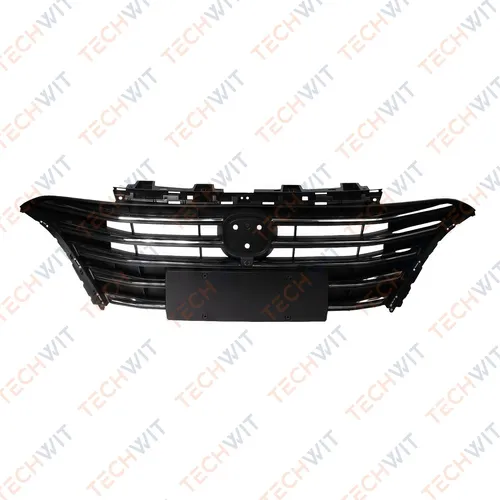 Решетка радиатора TECHWIT BD005CHG003TW