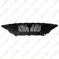 Решетка радиатора TECHWIT BD005CHG012TW