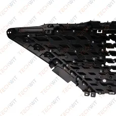 Решетка радиатора TECHWIT BD005CHG012TW