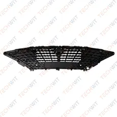 BD005CHG013TW Реш тка радиатора Interstellar Gray Changan UNI-T I 2020- TECHWIT
