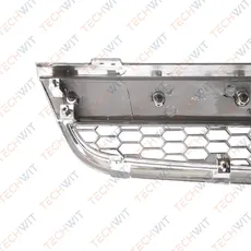 Реш тка радиатора Ниж. часть Chevrolet Captiva 2006-2011 BD005CHV007TW TECHWIT