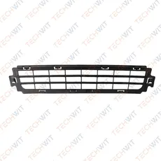BD006VLV001TW Реш тка бампера переднего Volvo S40 2008-2011 TECHWIT