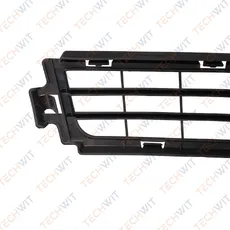 BD006VLV001TW Реш тка бампера переднего Volvo S40 2008-2011 TECHWIT