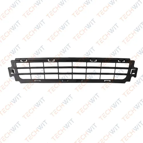 BD006VLV001TW Реш тка бампера переднего Volvo S40 2008-2011 TECHWIT