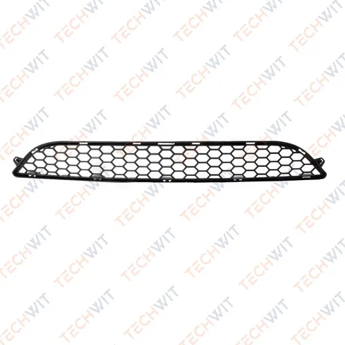 Решётка бампера переднего Volvo S60 2011-2013 BD006VLV002TW TECHWIT