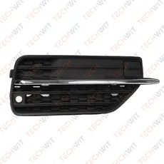 Решётка бампера переднего Прав. Volvo XC90 2015- BD006VLV020TW TECHWIT