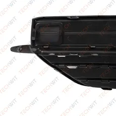 Решётка бампера переднего Прав. Volvo XC90 2015- BD006VLV020TW TECHWIT