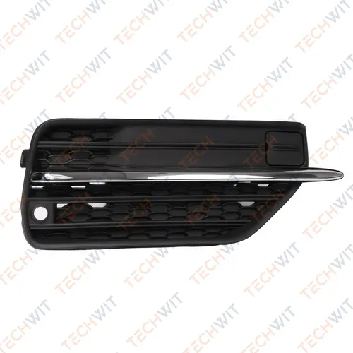 Решётка бампера переднего Прав. Volvo XC90 2015- BD006VLV020TW TECHWIT