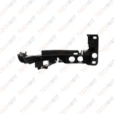 BD029ADI003TW Кронштейн крепления бампера переднего Лев. к фаре AUDI A3 2010-2013 TECHWIT