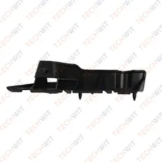 BD029ADI057TW Кронштейн крепления бампера переднего Лев. Audi A5 2011-2016 TECHWIT