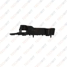 BD029ADI058TW Кронштейн крепления бампера переднего Прав. Audi A5 2011-2016 TECHWIT