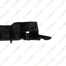 BD029ADI058TW Кронштейн крепления бампера переднего Прав. Audi A5 2011-2016 TECHWIT