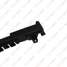 BD029ADI077TW Кронштейн крепления бампера переднего Лев. AUDI A8 2010-2014 TECHWIT