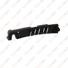 BD029ADI078TW Кронштейн крепления бампера переднего Прав AUDI A8 TECHWIT
