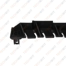 BD029ADI078TW Кронштейн крепления бампера переднего Прав AUDI A8 TECHWIT