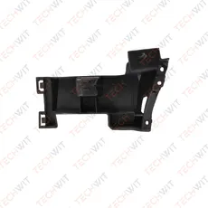 BD029MZD015TW Кронштейн крепления бампера переднего Лев. Mazda M3 2003-2006 TECHWIT