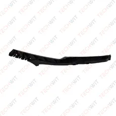 Кронштейн крепления бампера переднего Лев. Skoda Octavia 2008-2013 BD029SKD009TW TECHWIT