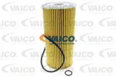 Фильтр масляный VAICO V52-0097 Kia