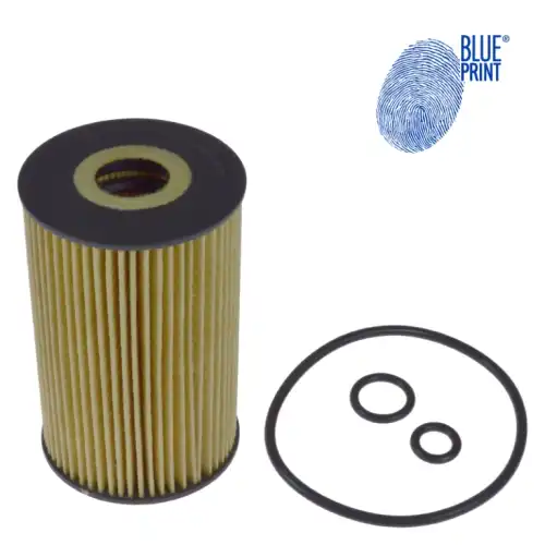 Фильтр масляный BLUE PRINT ADV182110
