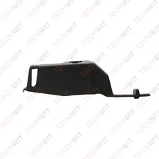 BD062MZD013TW Кронштейн крепления бампера заднего Лев. Mazda M3 2013-2016 TECHWIT